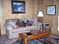 Photo - Living room